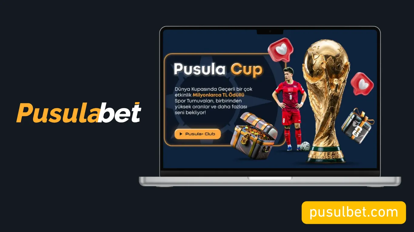 Pusulabet'te Yaş Doğrulama ve Kimlik Kontrolü – Pusulabet