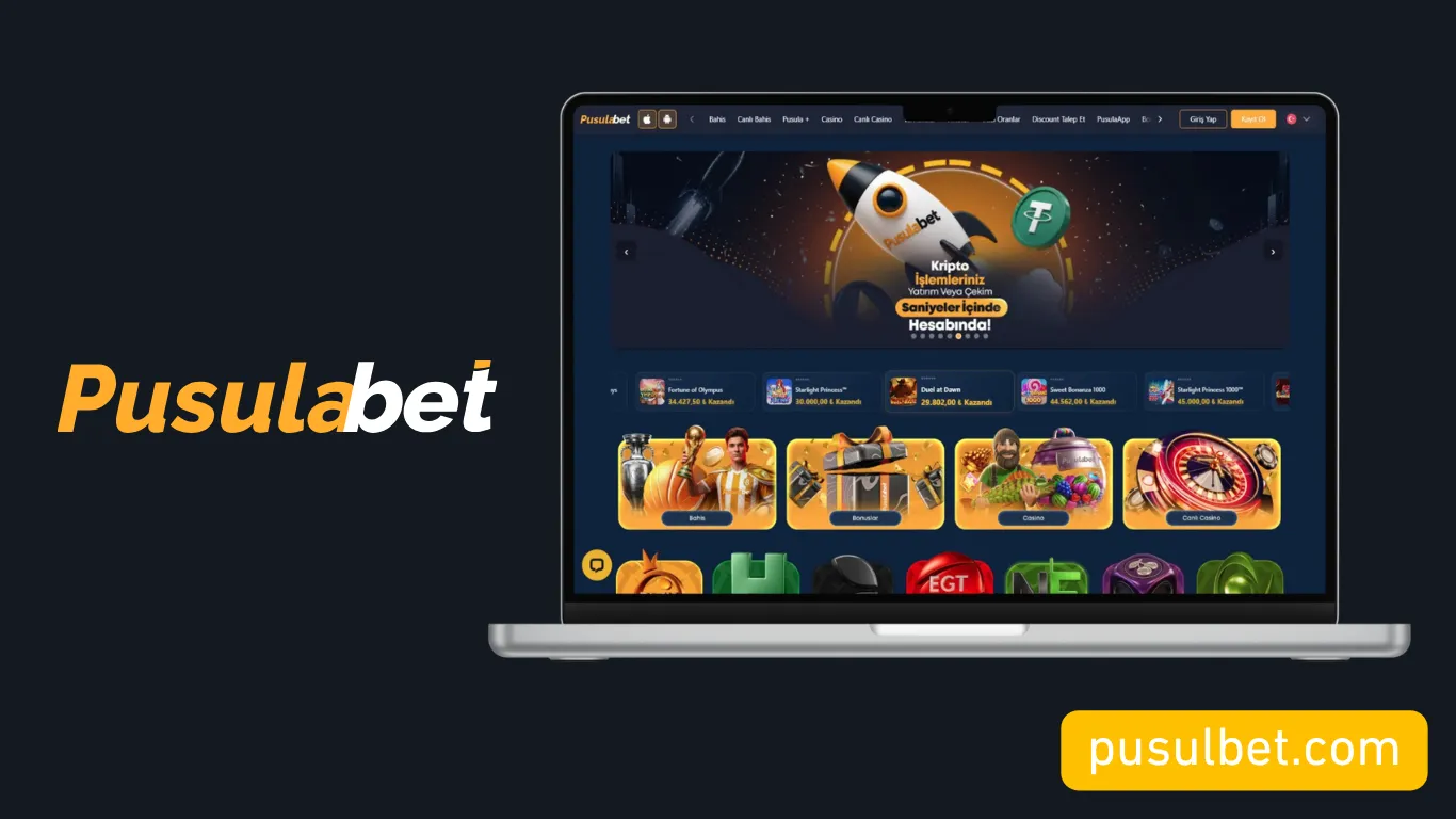 Pusulabet – Pusulabet